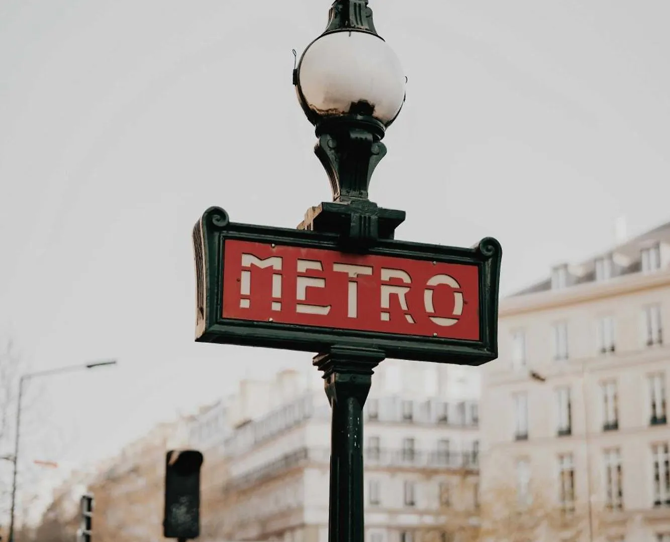 Apartman Spacieux Cosy -2br 8p-pl De La Nation